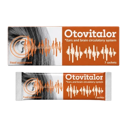 Otovitalor