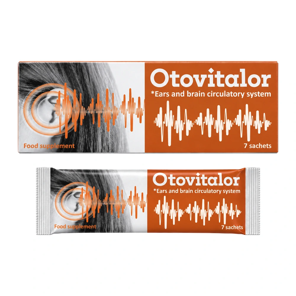 Otovitalor