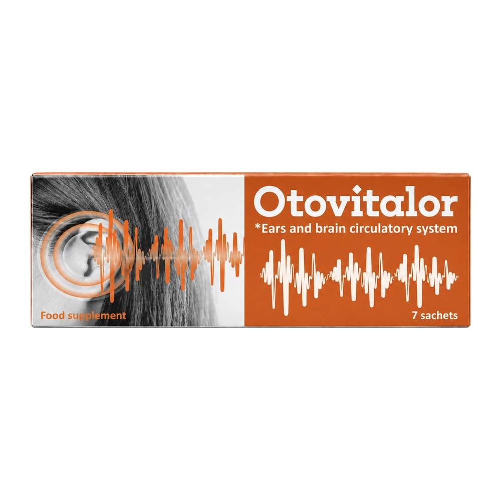 Otovitalor