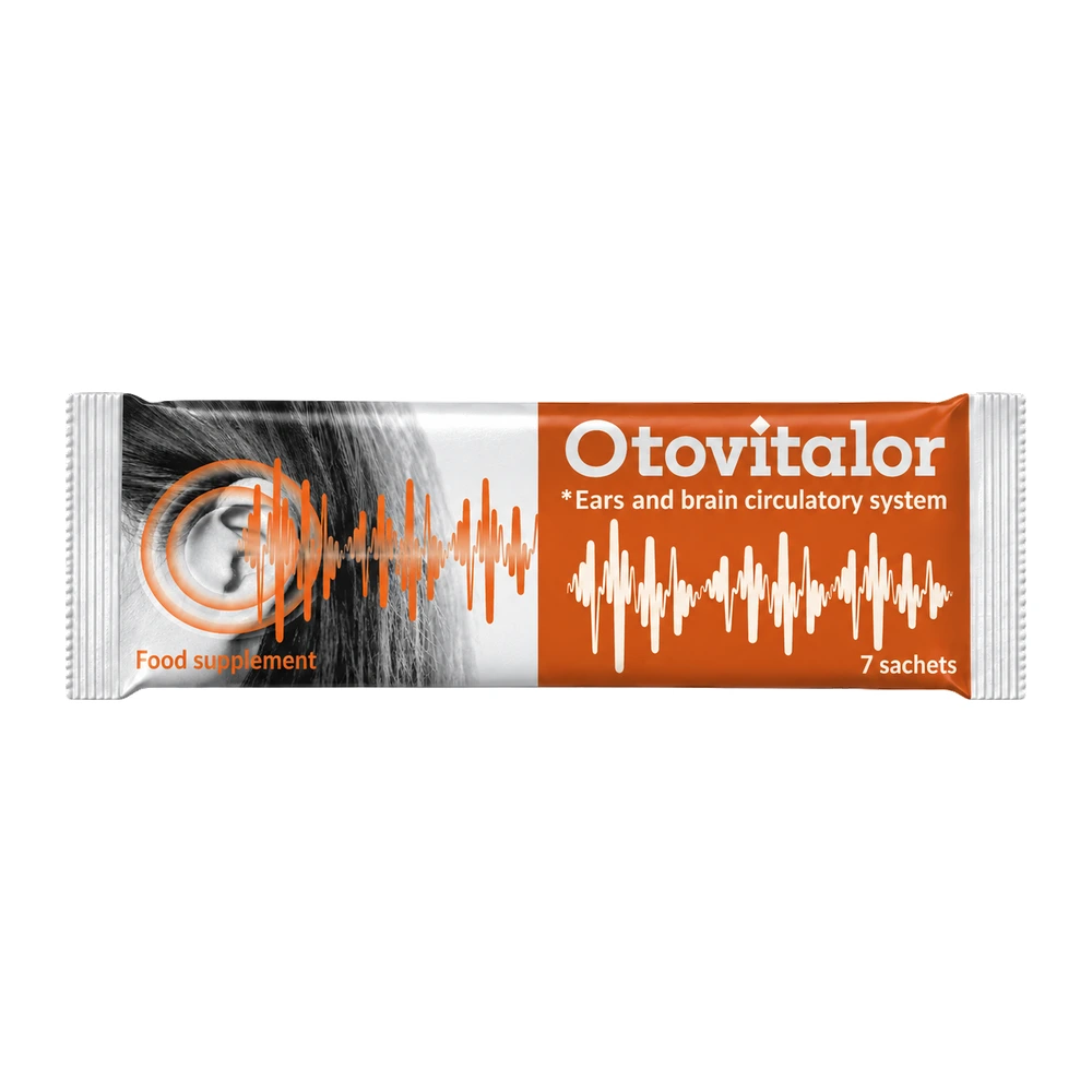 Otovitalor