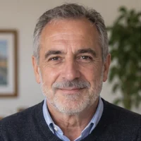 Bernardo Beltrán