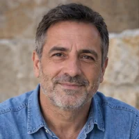 Antonio Cabrera